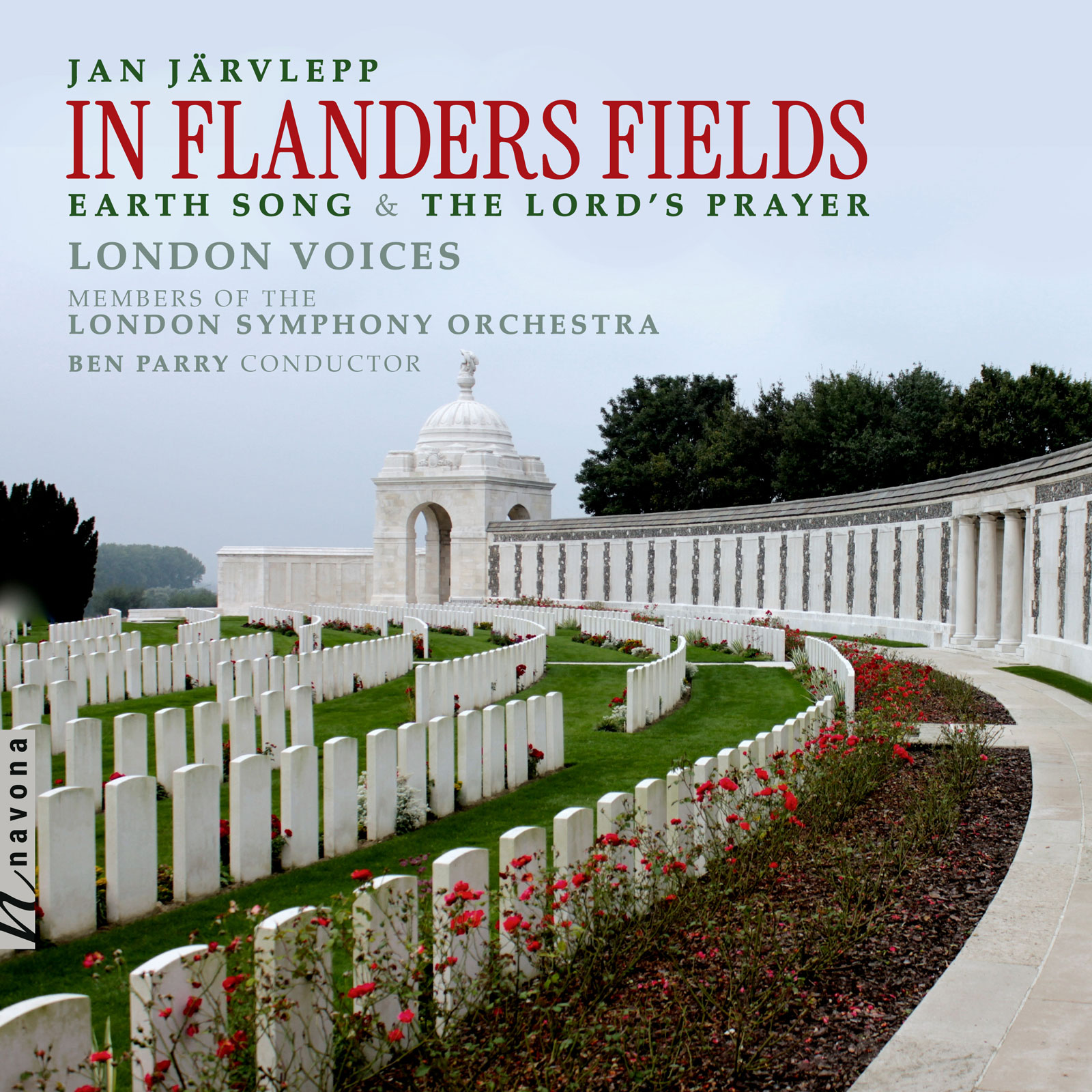 IN FLANDERS FIELDS
