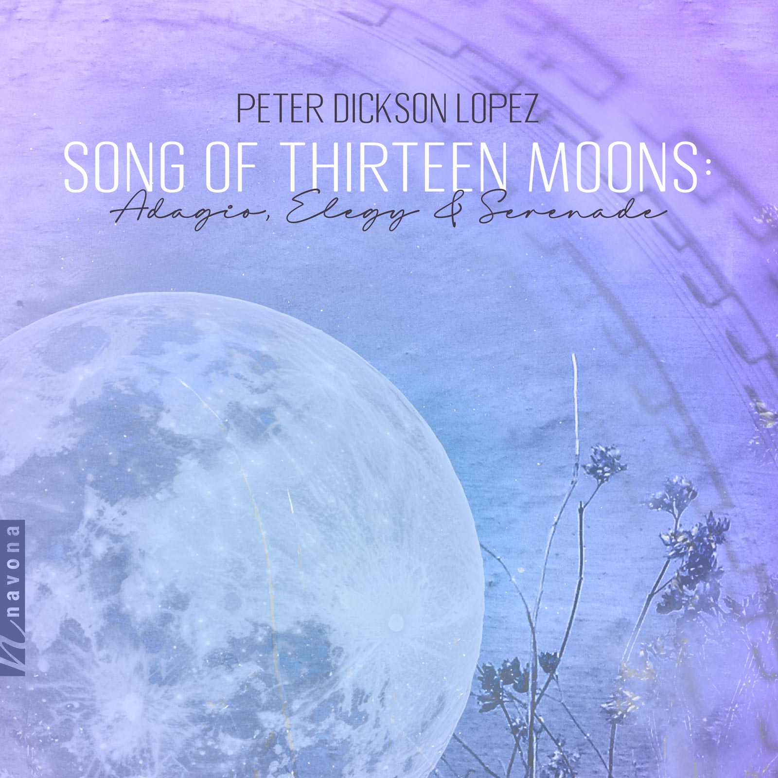 SONG OF THIRTEEN MOONS