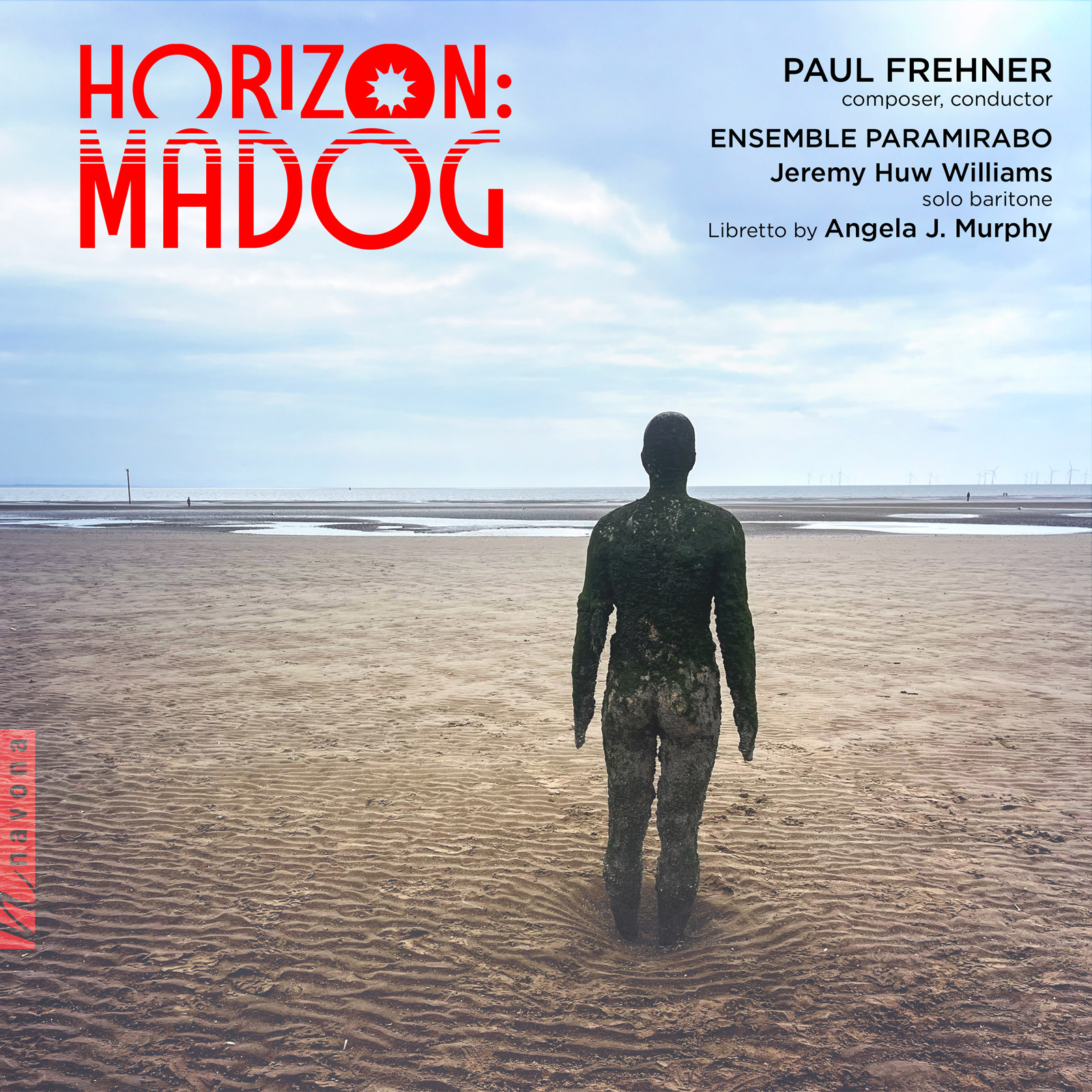 HORIZON: MADOG