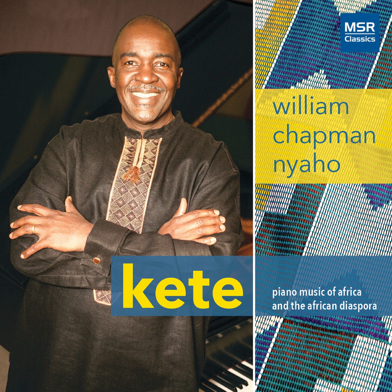 KETE