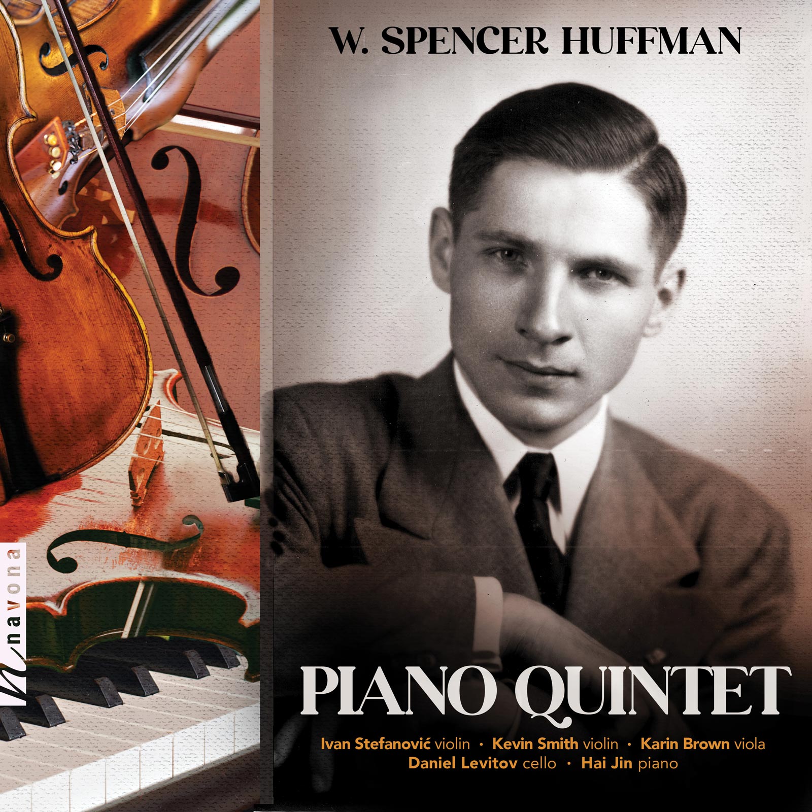 PIANO QUINTET