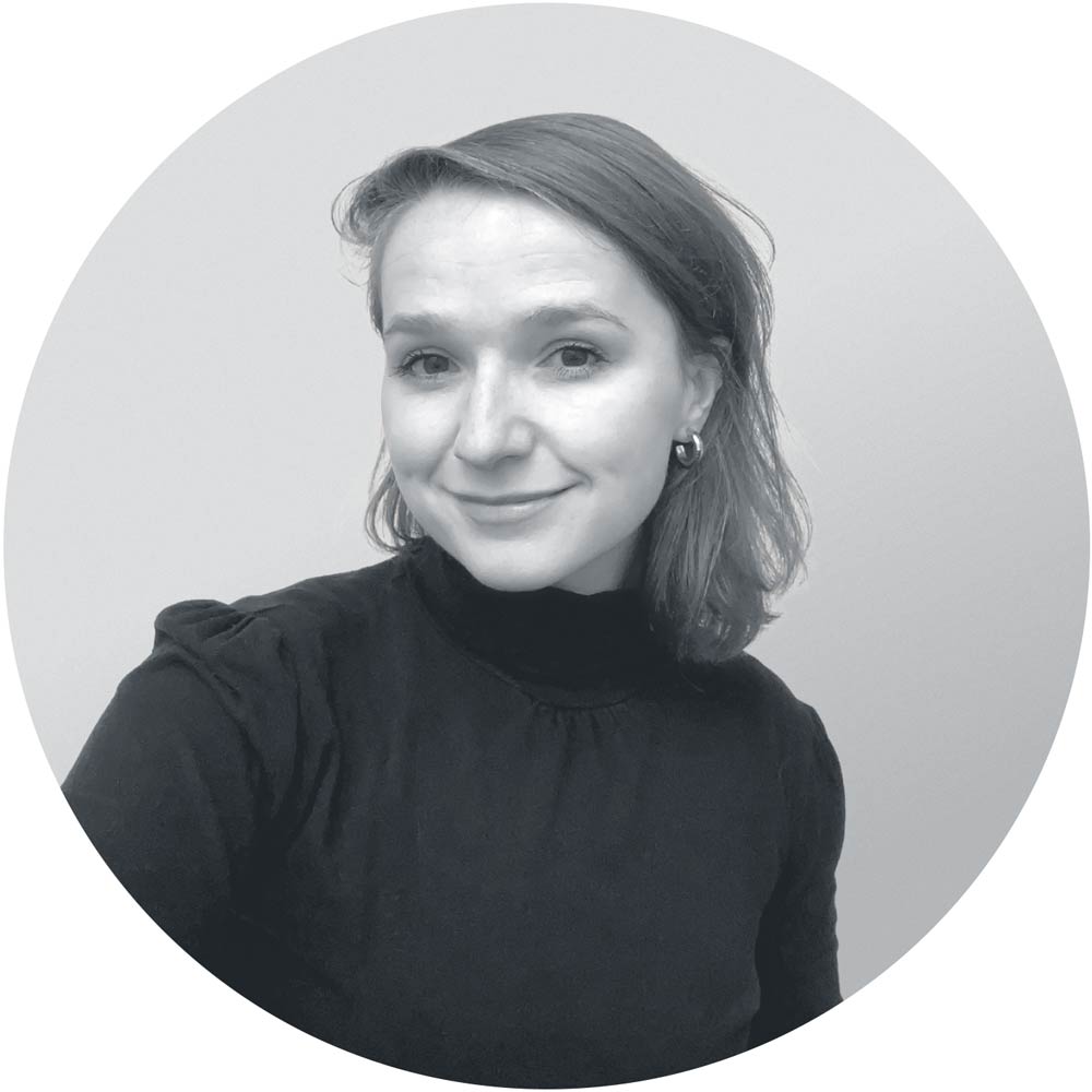 Magdaléna Samková
