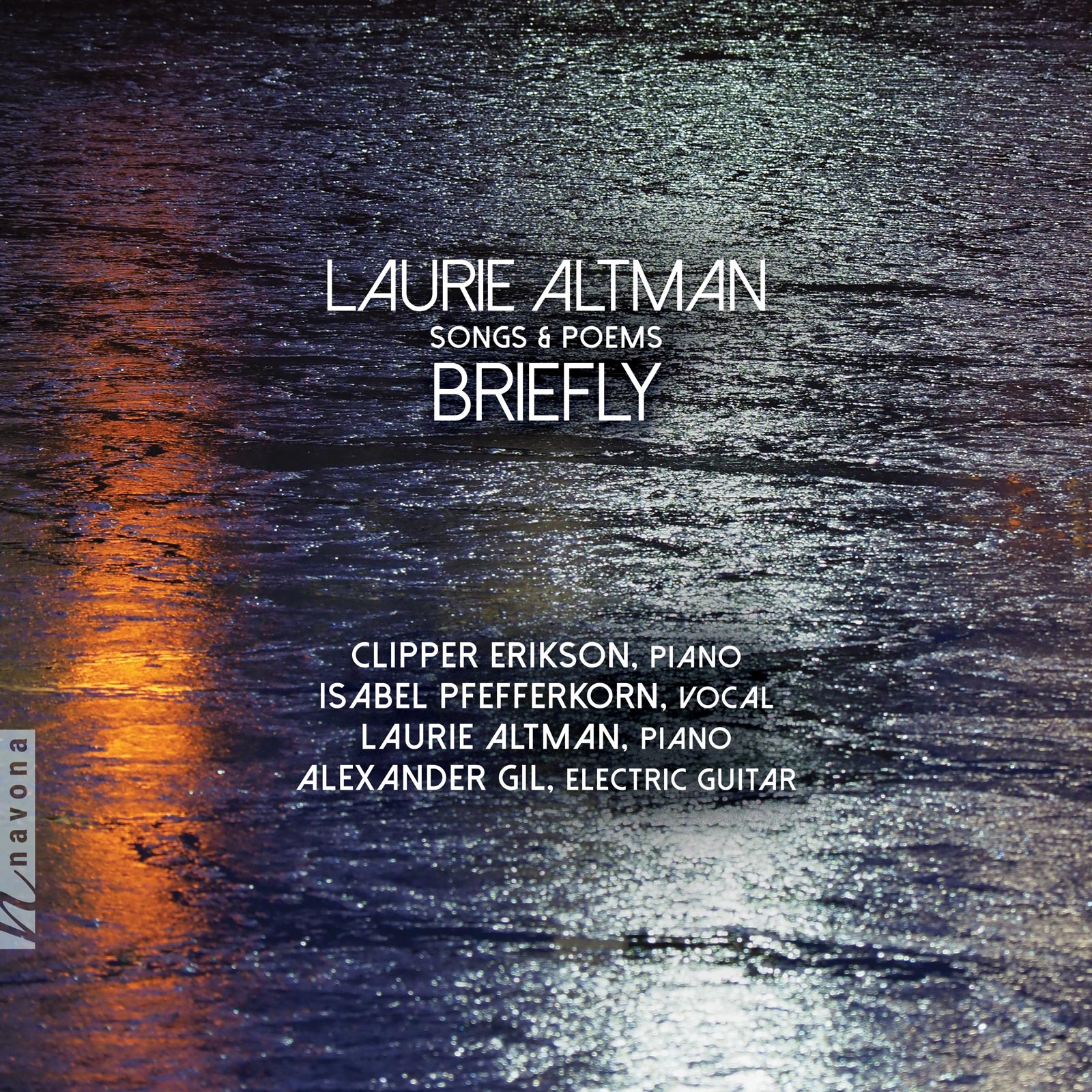 BRIEFLY