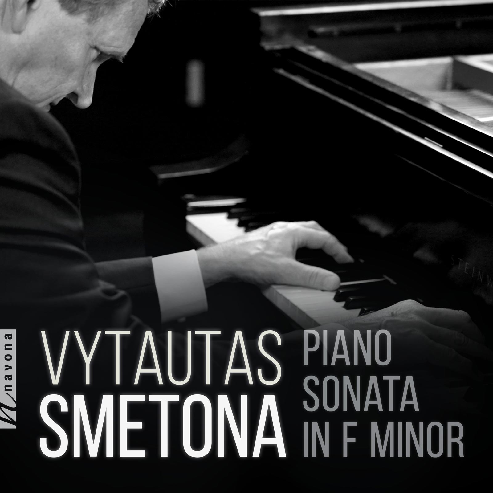 PIANO SONATA IN F MINOR