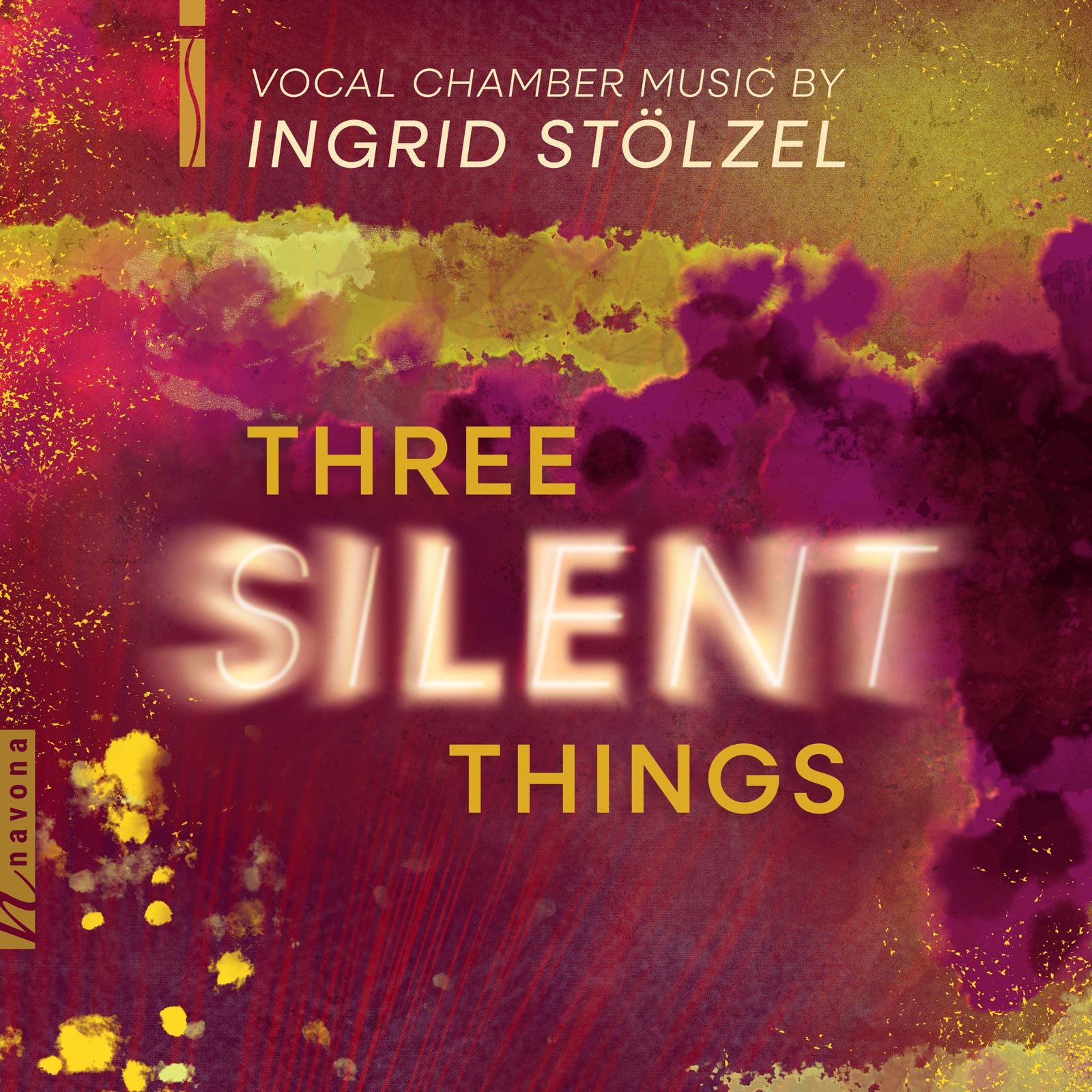 THREE SILENT THINGS