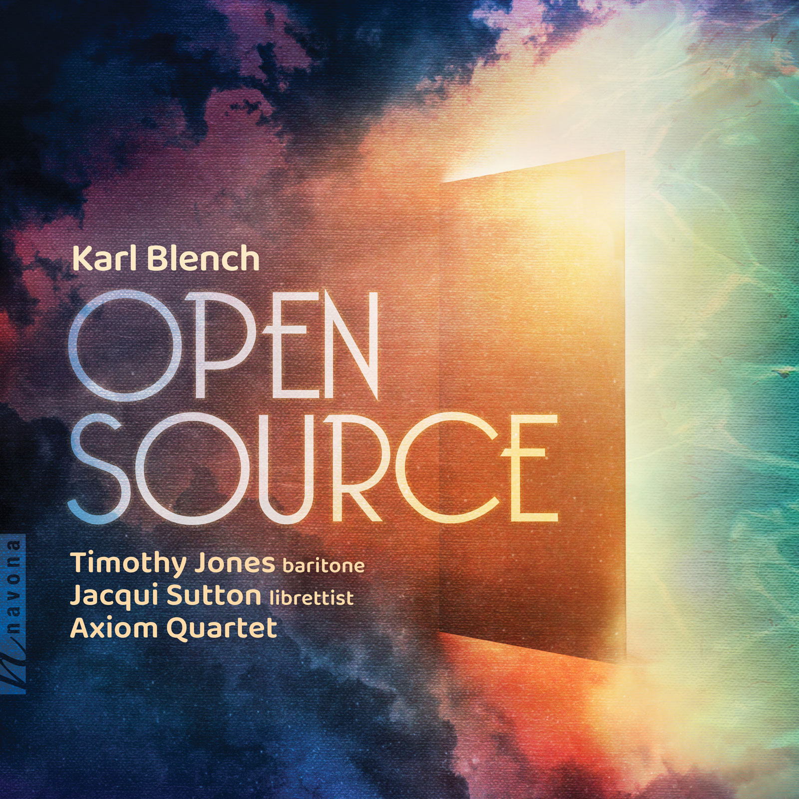 OPEN SOURCE
