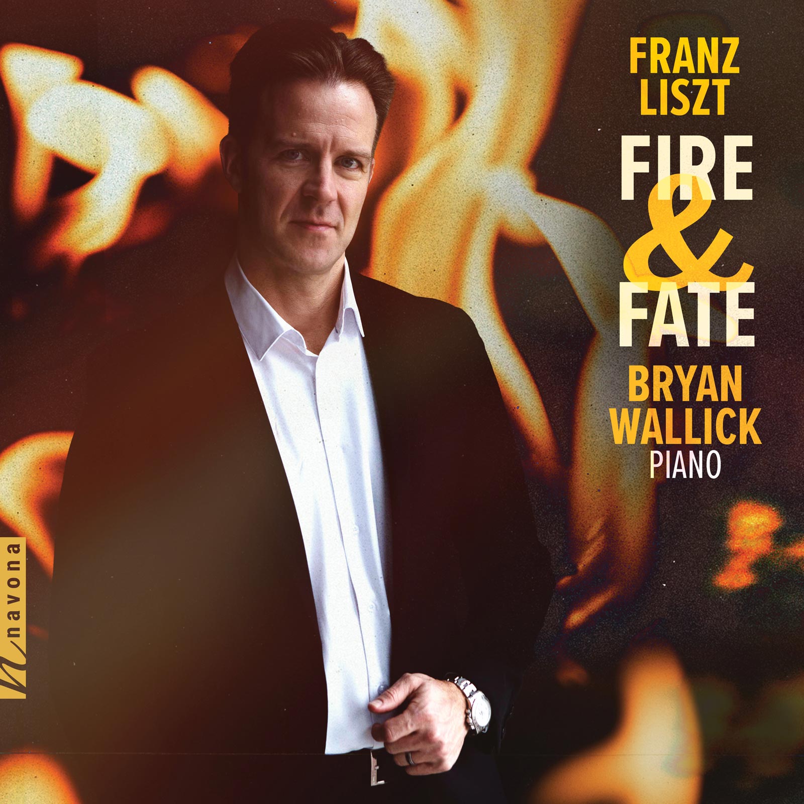 FIRE AND FATE