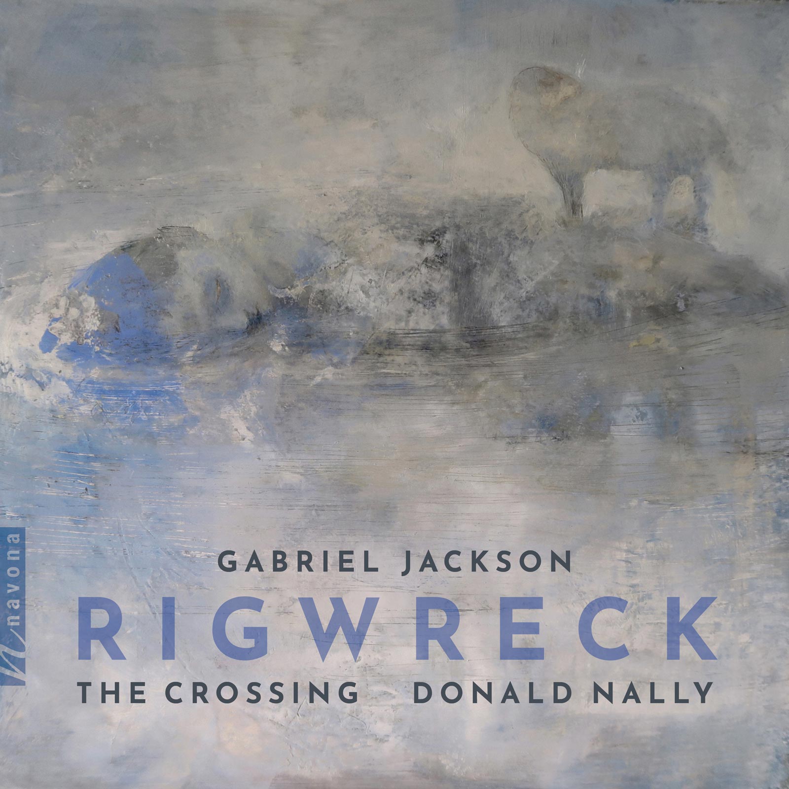 RIGWRECK