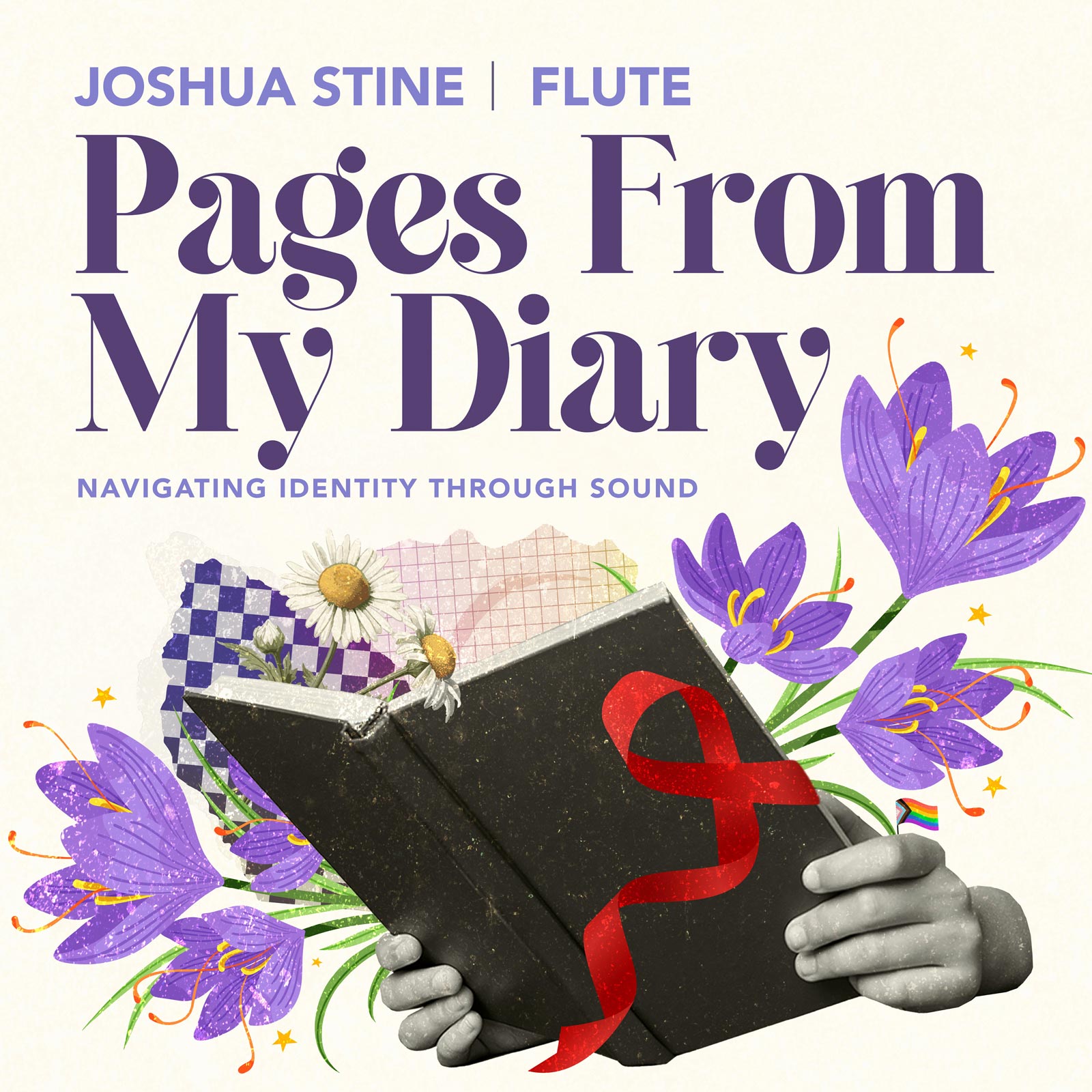 PAGES FROM MY DIARY