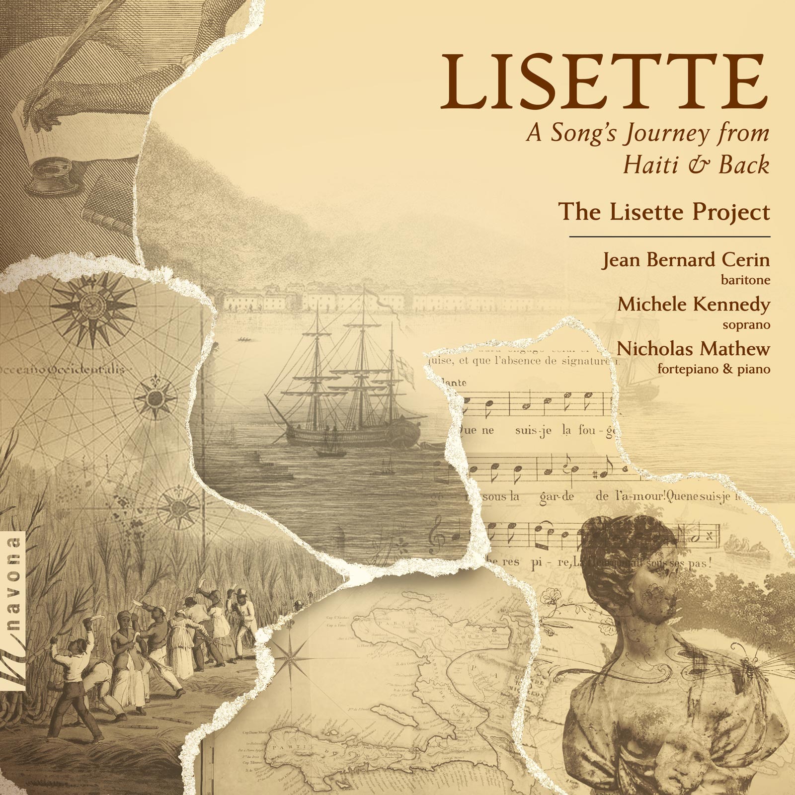 LISETTE