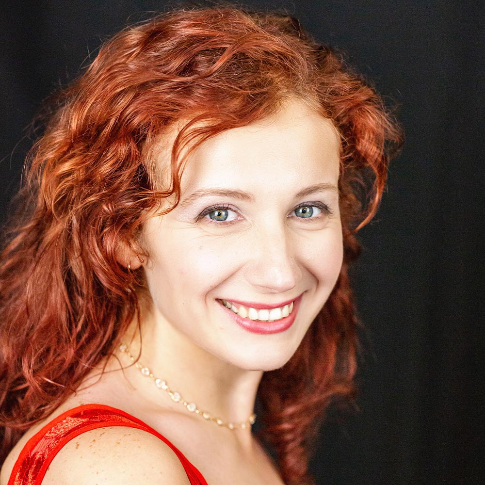 Anna Kislitsyna
