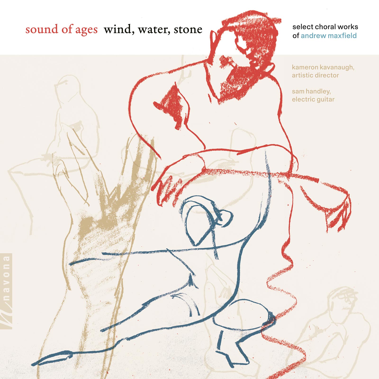 WIND, WATER, STONE