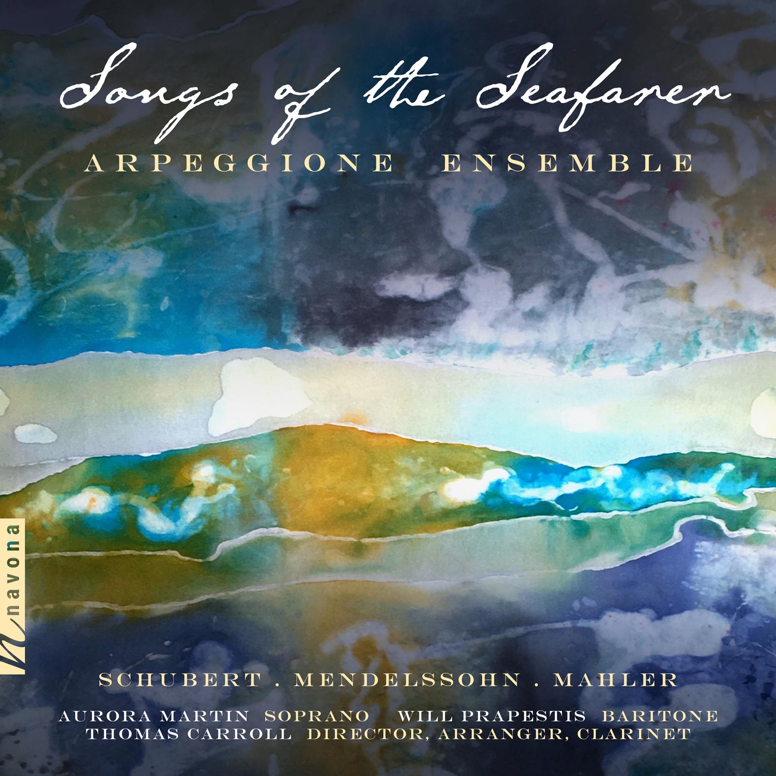 SONGS OF THE SEAFARER