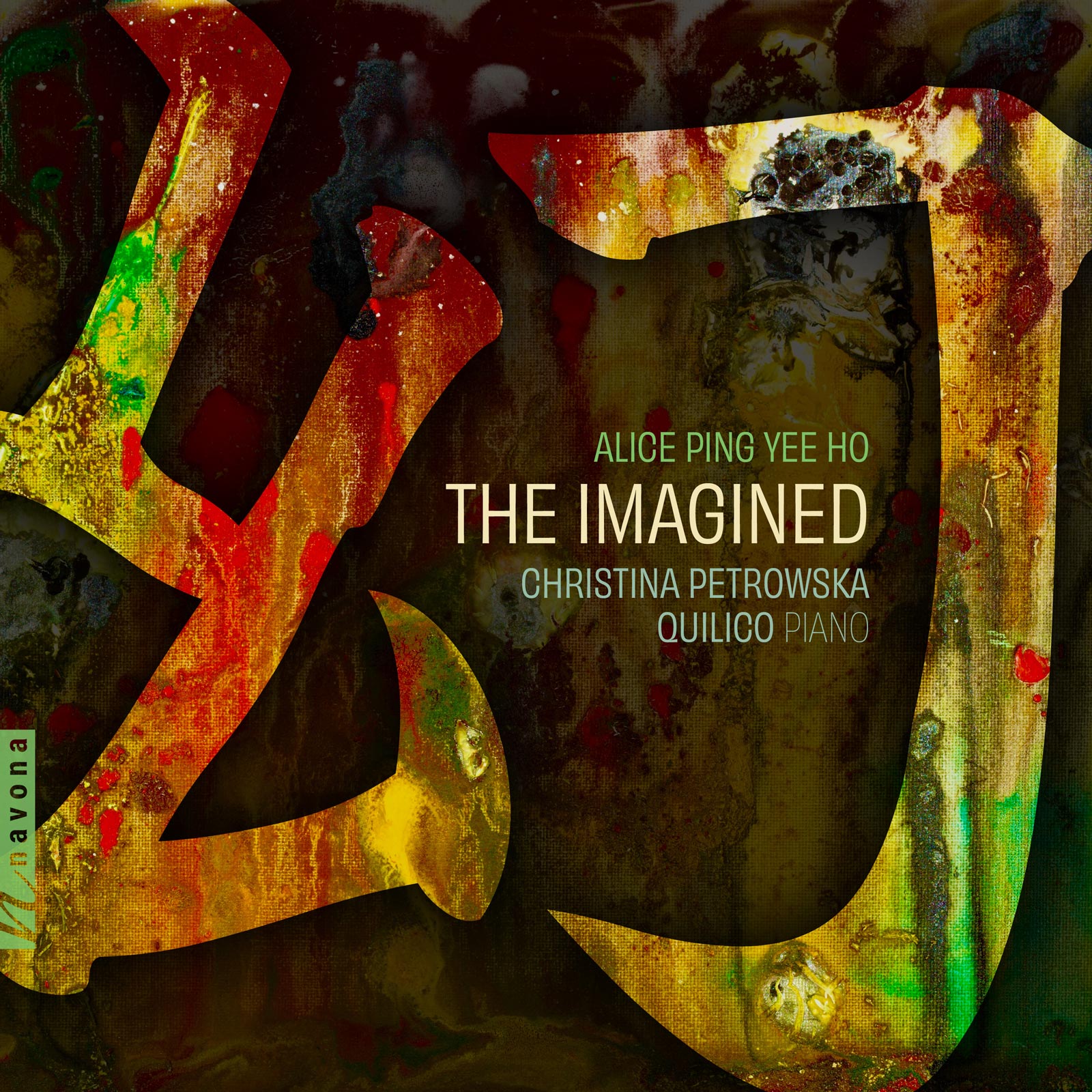 THE IMAGINED