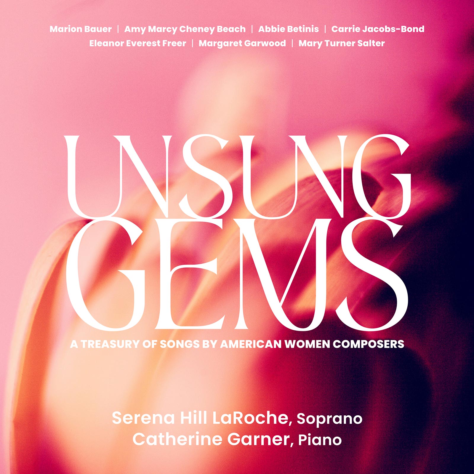 UNSUNG GEMS
