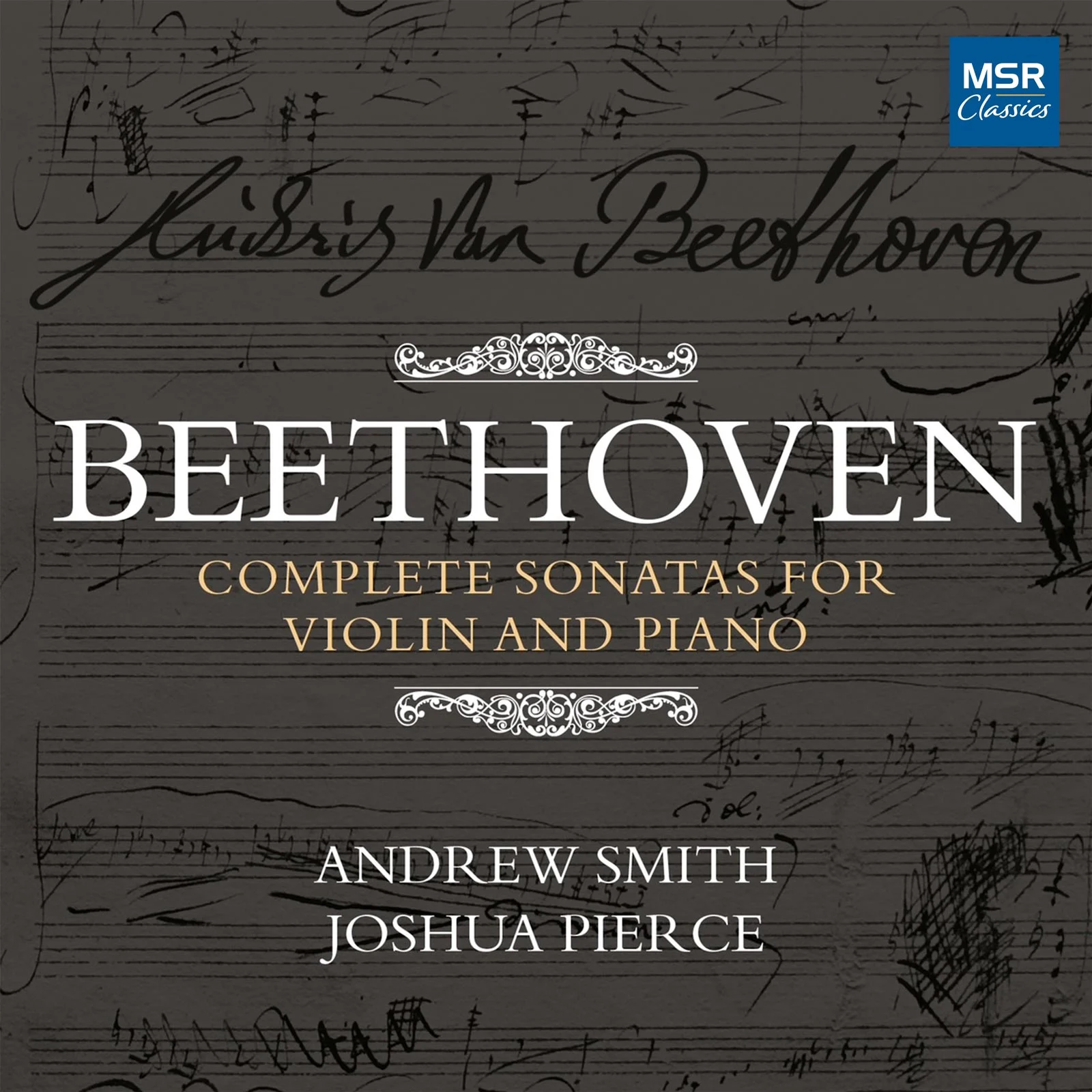 BEETHOVEN: COMPLETE SONATAS