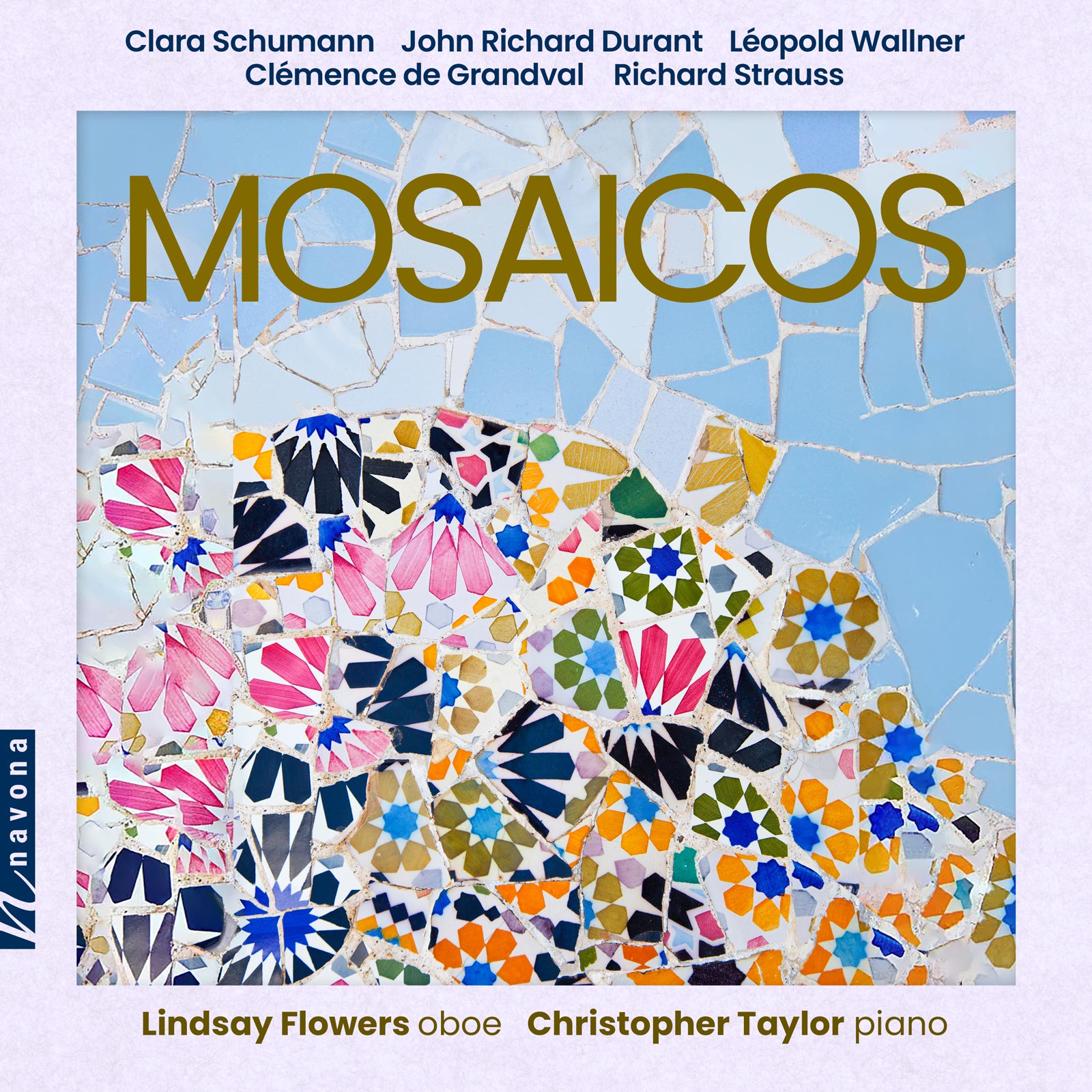MOSAICOS
