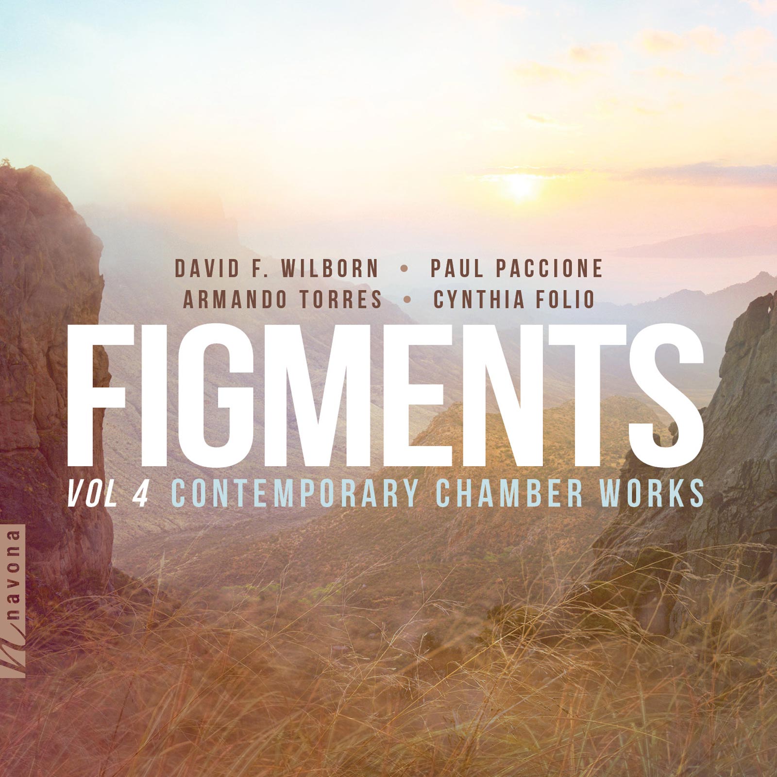 FIGMENTS VOL. 4