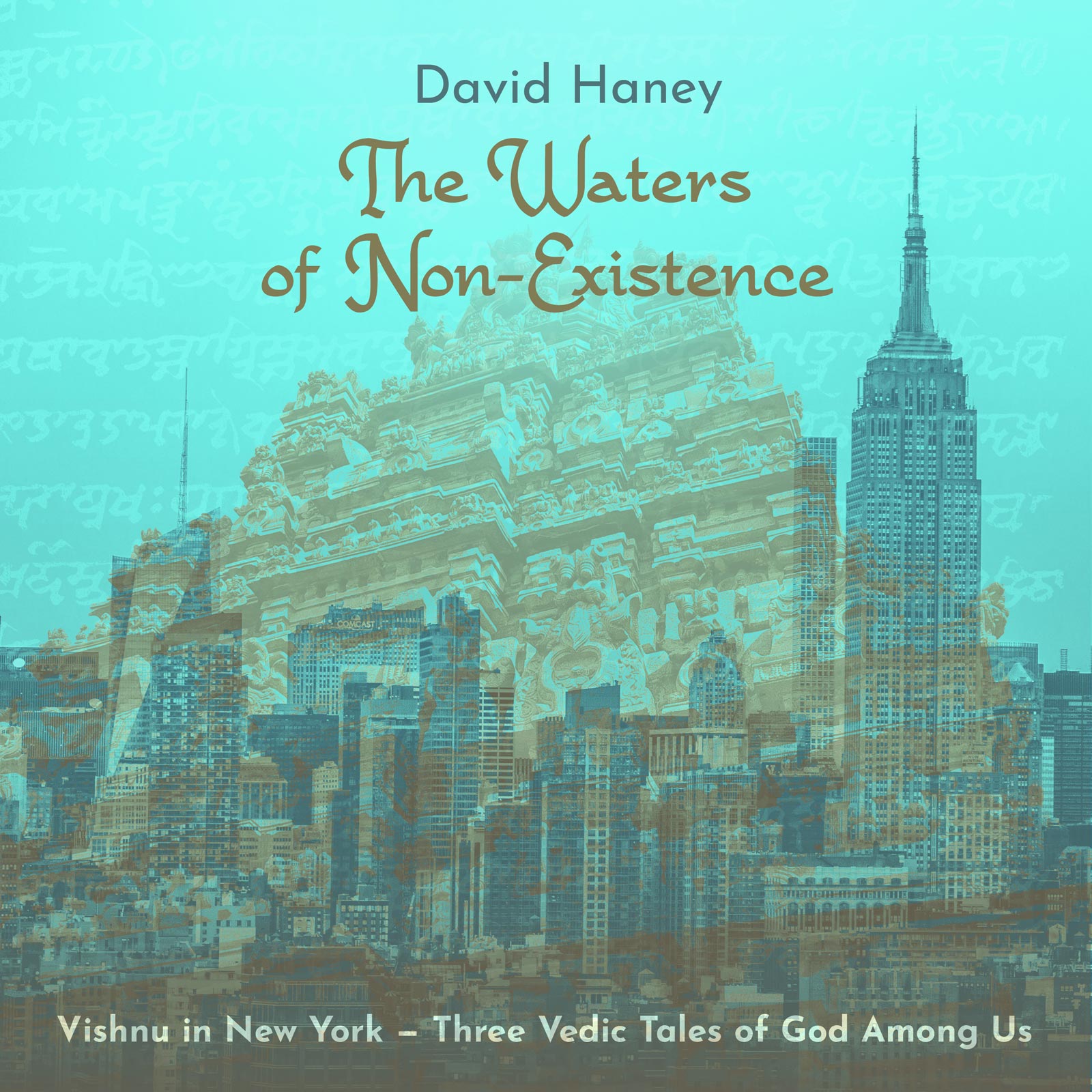 THE WATERS OF NON-EXISTENCE
