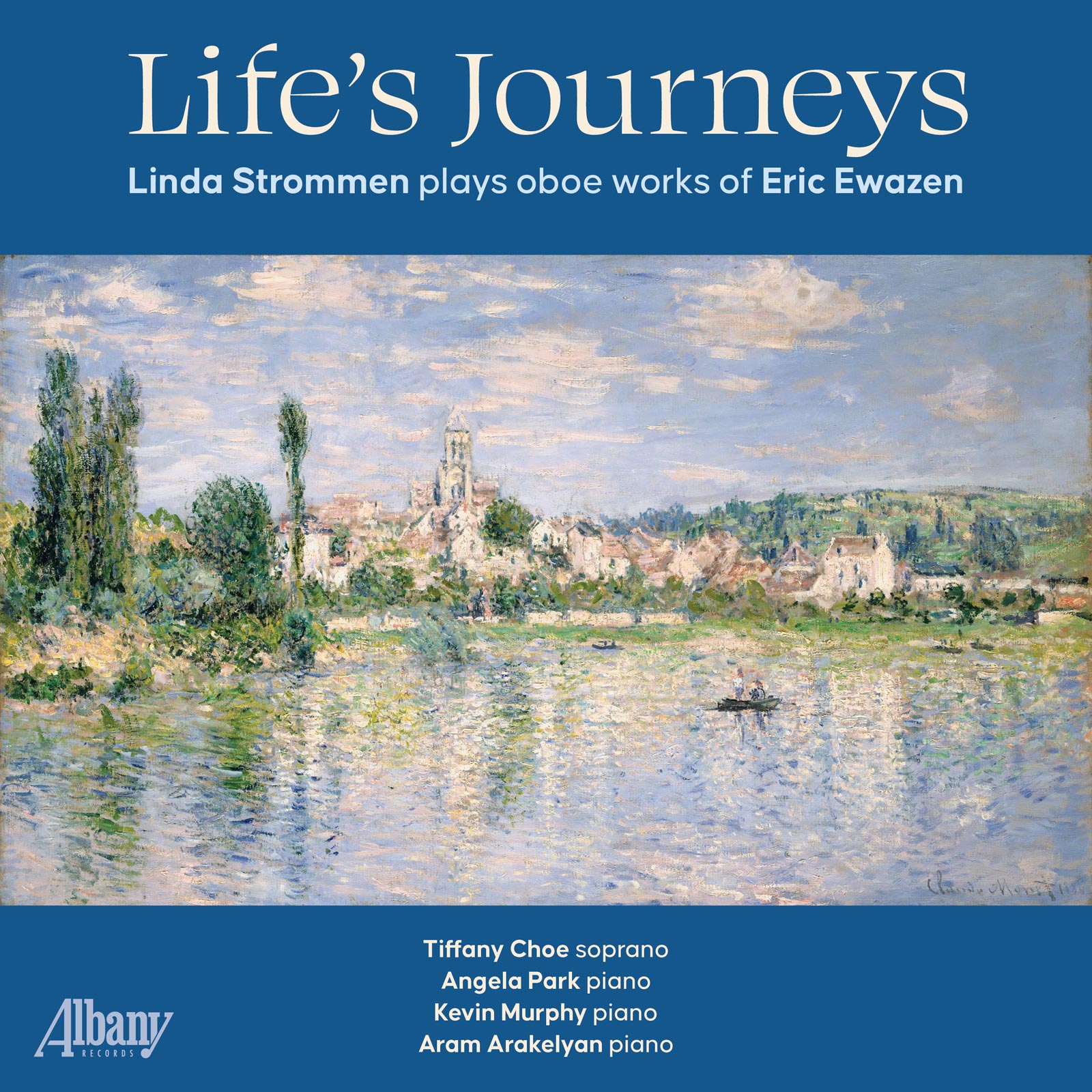 LIFE'S JOURNEYS
