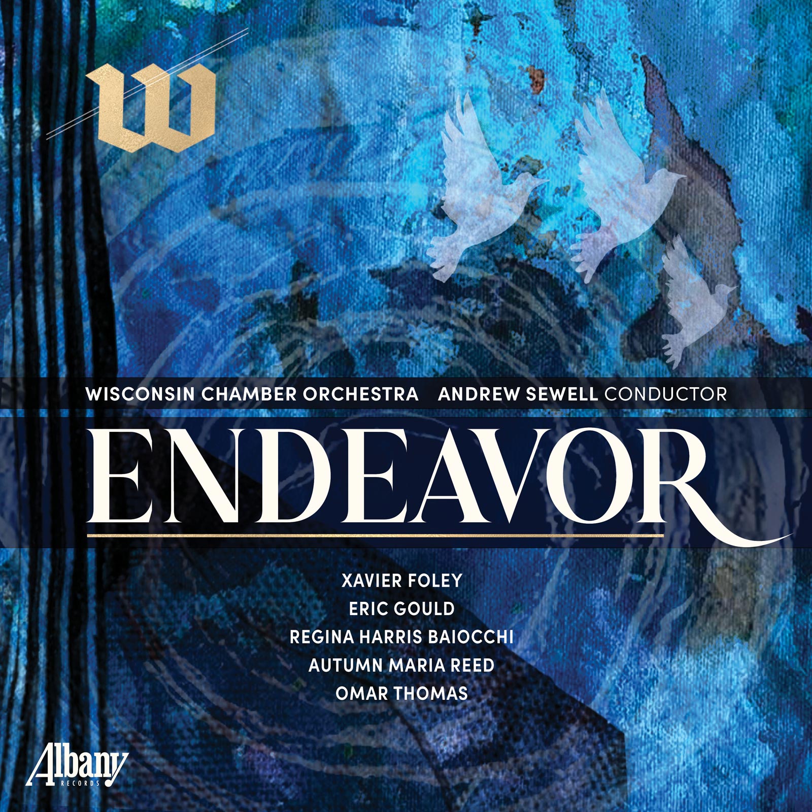 ENDEAVOR