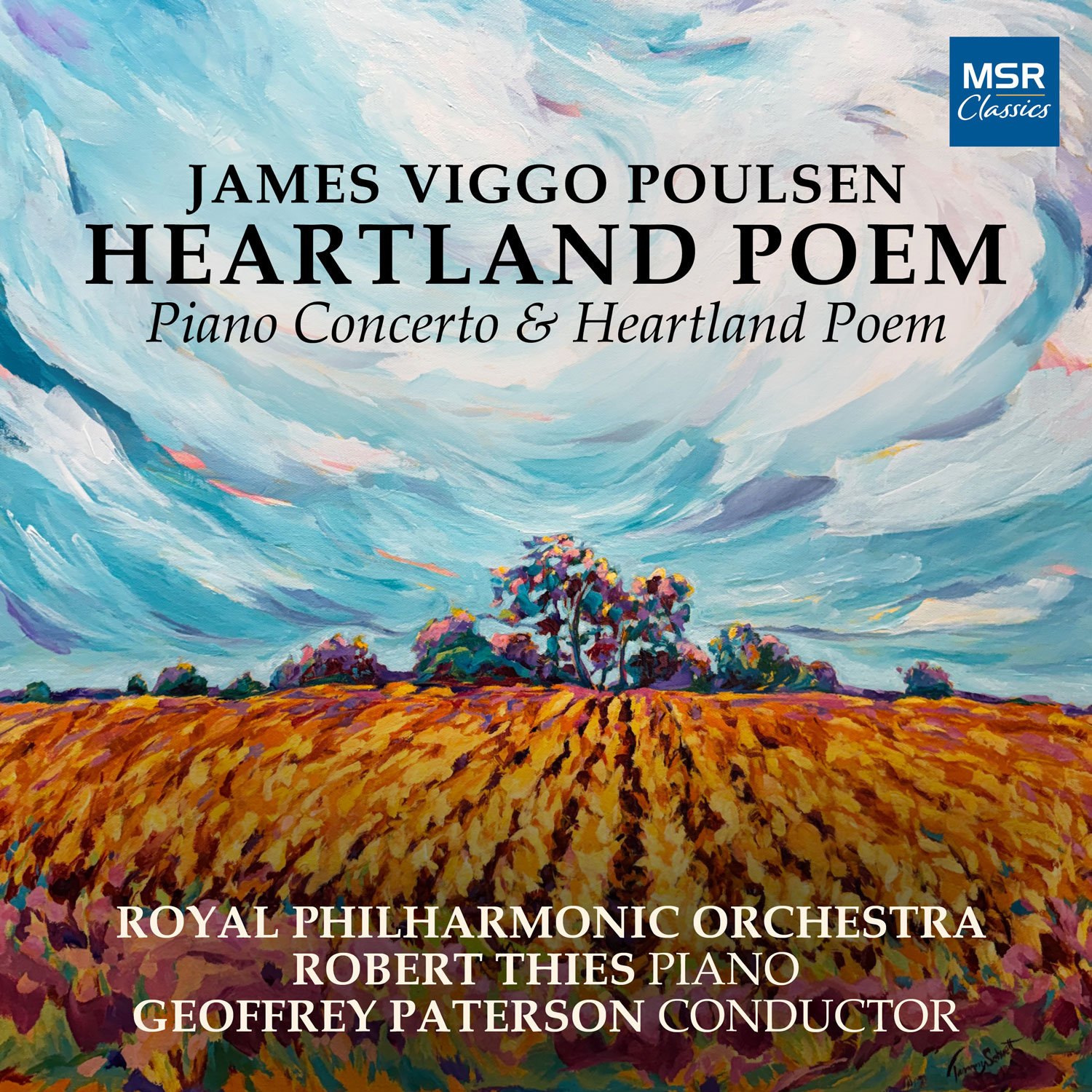 HEARTLAND POEM