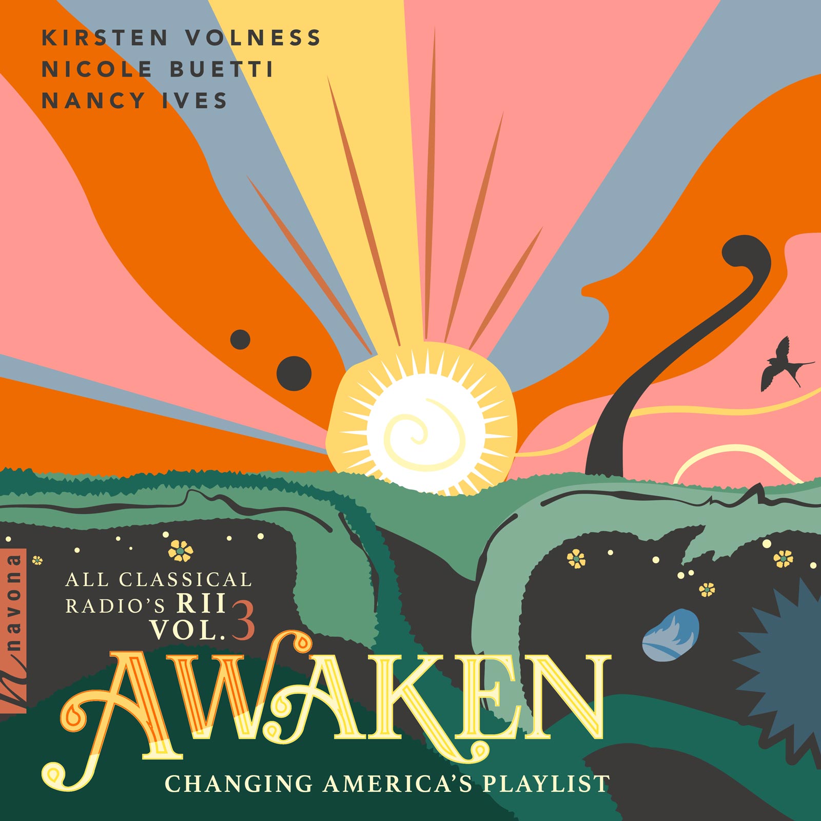 AWAKEN