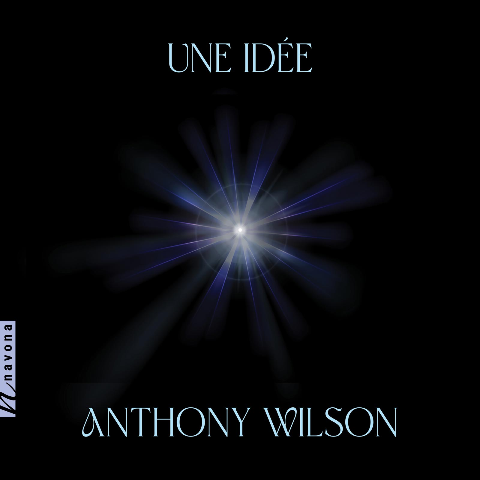 UNE IDEE