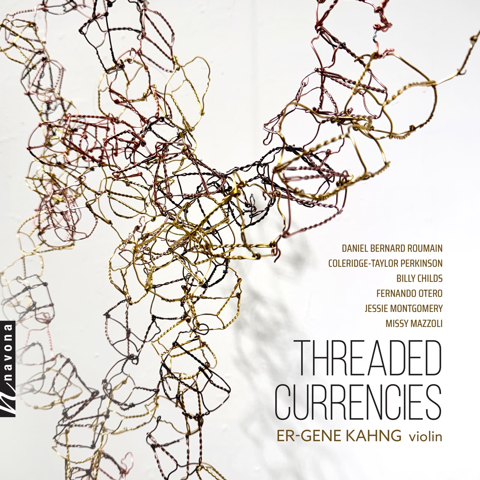THREADED CURRENCIES