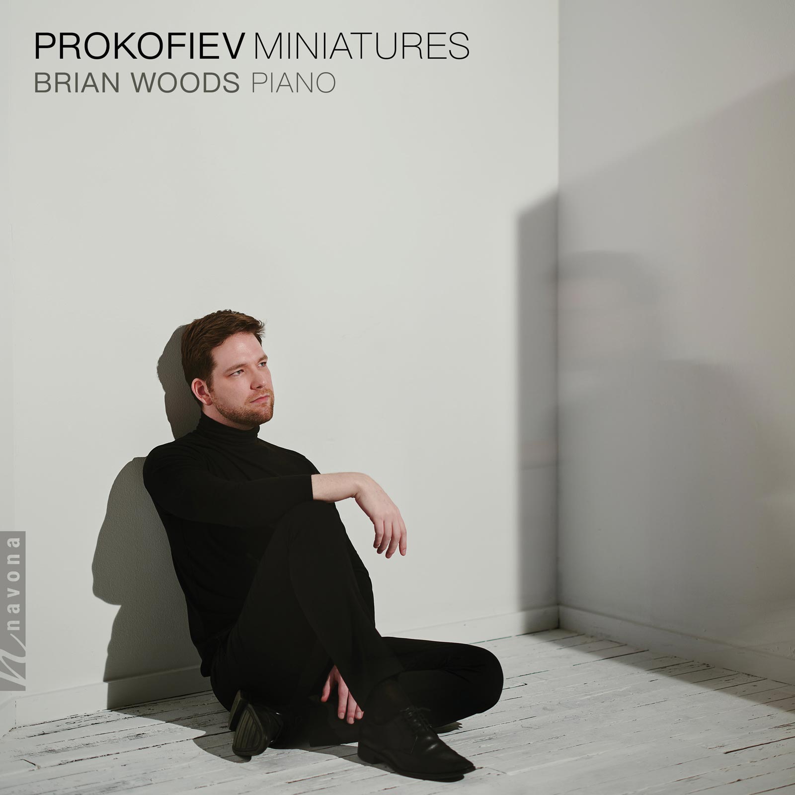 PROKOFIEV: MINIATURES