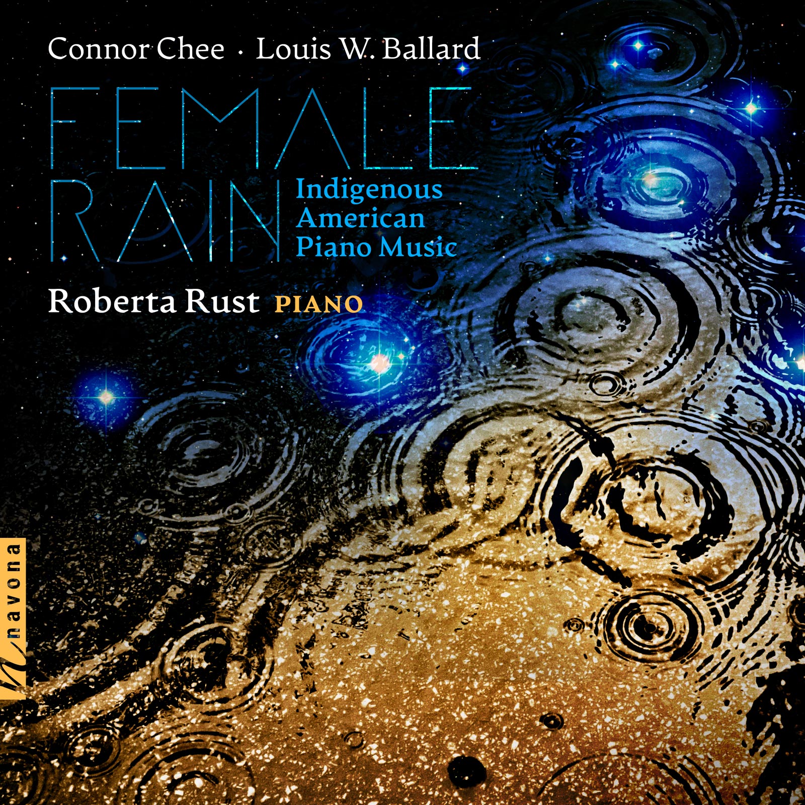 FEMALE RAIN