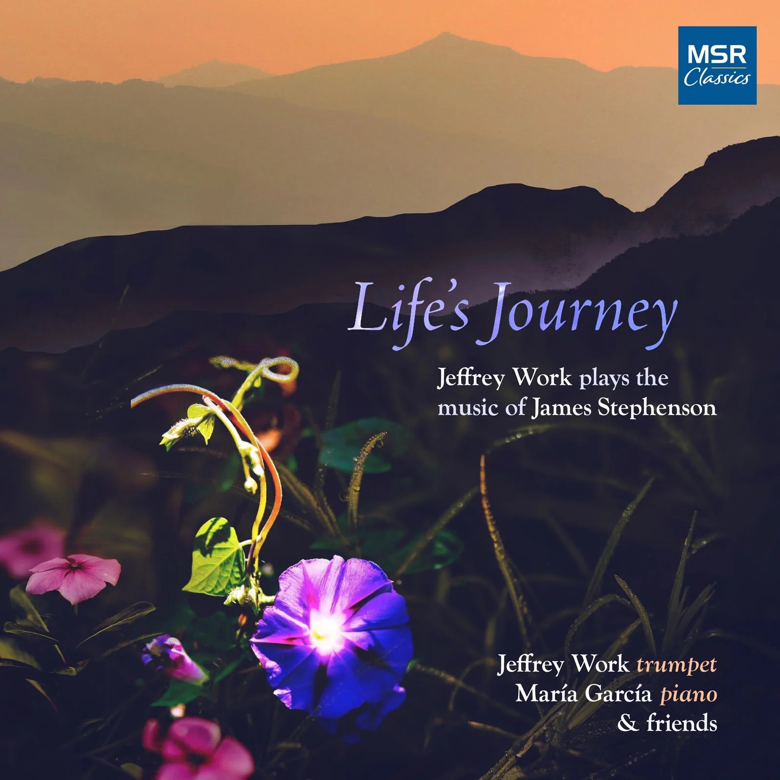 LIFE'S JOURNEY